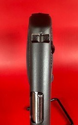 German Heckler & Koch H&K P9S 9mm Excellent condition. 2 mags. Extra Buffer - 4 of 13