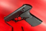 German Heckler & Koch H&K P9S 9mm Excellent condition. 2 mags. Extra Buffer - 2 of 13