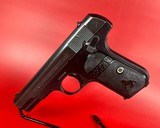 1920 Colt Model 1903 Pocket Hammerless .32 ACP 3.75