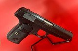1920 Colt Model 1903 Pocket Hammerless .32 ACP 3.75