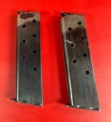 1920 Colt Model 1903 Pocket Hammerless .32 ACP 3.75