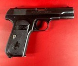 1920 Colt Model 1903 Pocket Hammerless .32 ACP 3.75