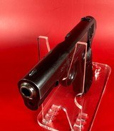 1920 Colt Model 1903 Pocket Hammerless .32 ACP 3.75