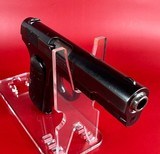 1920 Colt Model 1903 Pocket Hammerless .32 ACP 3.75