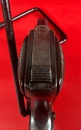 1919 Colt M1908 Vest Pocket Hammerless .25 ACP Excellent Condition - 8 of 12