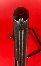1919 Colt M1908 Vest Pocket Hammerless .25 ACP Excellent Condition - 4 of 12