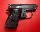 Beretta 950BS Jetfire 25ACP 950-BS. TIP UP 2 Mags. Excellent condition. - 11 of 14