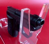 Beretta 950BS Jetfire 25ACP 950-BS. TIP UP 2 Mags. Excellent condition. - 6 of 14