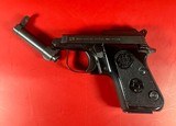 Beretta 950BS Jetfire 25ACP 950-BS. TIP UP 2 Mags. Excellent condition. - 12 of 14