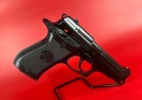 1989 Italian Beretta Model 85 F Cheetah. 380 Auto. LNIB Condition - 3 of 13