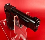 1989 Italian Beretta Model 85 F Cheetah. 380 Auto. LNIB Condition - 7 of 13