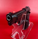 1989 Italian Beretta Model 85 F Cheetah. 380 Auto. LNIB Condition - 6 of 13