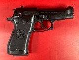 1989 Italian Beretta Model 85 F Cheetah. 380 Auto. LNIB Condition - 12 of 13