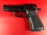 1989 Italian Beretta Model 85 F Cheetah. 380 Auto. LNIB Condition - 11 of 13