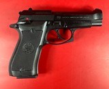 1991 Italian Beretta Model 85 F Cheetah. 380 Auto. Holster. LNIB - 12 of 15