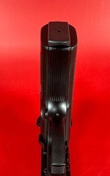 1991 Italian Beretta Model 85 F Cheetah. 380 Auto. Holster. LNIB - 8 of 15