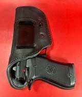 1991 Italian Beretta Model 85 F Cheetah. 380 Auto. Holster. LNIB - 15 of 15