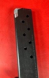 1991 Italian Beretta Model 85 F Cheetah. 380 Auto. Holster. LNIB - 13 of 15