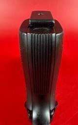 1991 Italian Beretta Model 85 F Cheetah. 380 Auto. Holster. LNIB - 10 of 15