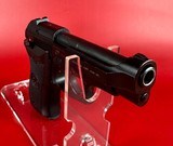 1991 Italian Beretta Model 85 F Cheetah. 380 Auto. Holster. LNIB - 7 of 15