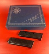 Smith & Wesson Model S&W 39-2 1970s Excellent condition. Collectors - 13 of 13