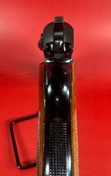 Smith & Wesson Model S&W 39-2 1970s Excellent condition. Collectors - 5 of 13