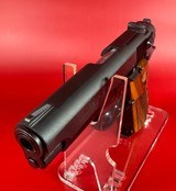 Smith & Wesson Model S&W 39-2 1970s Excellent condition. Collectors - 6 of 13