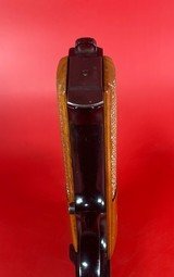 Smith & Wesson Model S&W 39-2 1970s Excellent condition. Collectors - 8 of 13