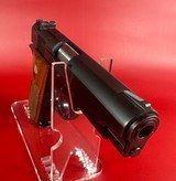 Smith & Wesson Model S&W 39-2 1970s Excellent condition. Collectors - 7 of 13