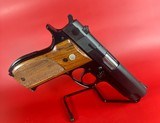 Smith & Wesson Model S&W 39-2 1970s Excellent condition. Collectors - 3 of 13
