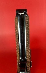 GERMAN MAUSER PARABELLUM LUGER P08 9mm Luger 4