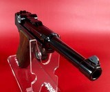 GERMAN MAUSER PARABELLUM LUGER P08 9mm Luger 4