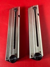 GERMAN MAUSER PARABELLUM LUGER P08 9mm Luger 4