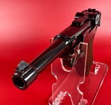 GERMAN MAUSER PARABELLUM LUGER P08 9mm Luger 4