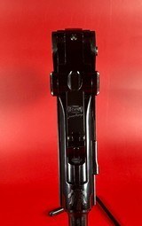 GERMAN MAUSER PARABELLUM LUGER P08 9mm Luger 4