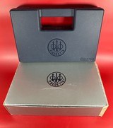 Beretta 8000 F Cougar 9mm 3.6