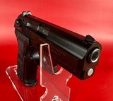 Beretta 8000 F Cougar 9mm 3.6