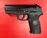 Beretta 8000 F Cougar 9mm 3.6