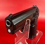 Beretta 8000 F Cougar 9mm 3.6