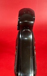 1919 Colt M1908 Vest Pocket Hammerless .25 ACP Excellent Condition - 4 of 12