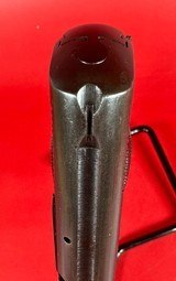 1919 Colt M1908 Vest Pocket Hammerless .25 ACP Excellent Condition - 3 of 12