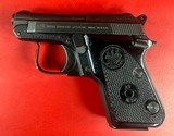 Beretta 950BS Jetfire 25ACP 950-BS. TIP UP 2 Mags. Excellent condition. - 11 of 13