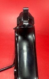 Beretta 950BS Jetfire 25ACP 950-BS. TIP UP 2 Mags. Excellent condition. - 4 of 13