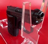 Beretta 950BS Jetfire 25ACP 950-BS. TIP UP 2 Mags. Excellent condition. - 7 of 13