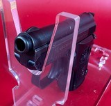 Beretta 950BS Jetfire 25ACP 950-BS. TIP UP 2 Mags. Excellent condition. - 6 of 13