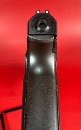 Heckler & Koch HK P7 M13 9mm H&K. Near Mint. Rare Excellent P7M13 - 4 of 14