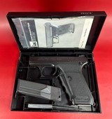 Heckler & Koch HK P7 M13 9mm H&K. Near Mint. Rare Excellent P7M13