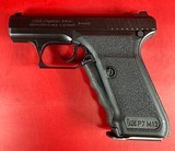 Heckler & Koch HK P7 M13 9mm H&K. Near Mint. Rare Excellent P7M13 - 12 of 13