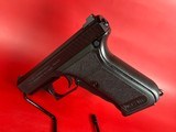 Heckler & Koch HK P7 M13 9mm H&K. Near Mint. Rare Excellent P7M13 - 2 of 14