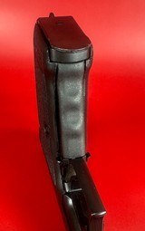 Heckler & Koch HK P7 M13 9mm H&K. Near Mint. Rare Excellent P7M13 - 11 of 14